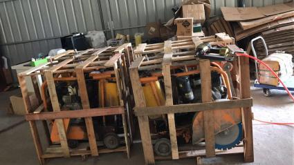 安图行李、家具、电器包装托运