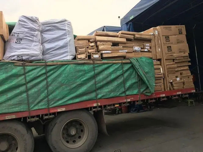 安图家具托运